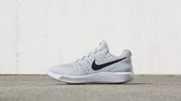 Nike presenta su modelo 'LunarEpic Flyknit 2'