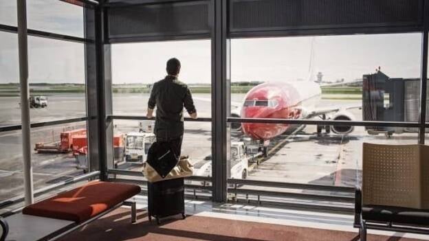 Norwegian transporta a más de 2,1 millones de pasajeros en enero