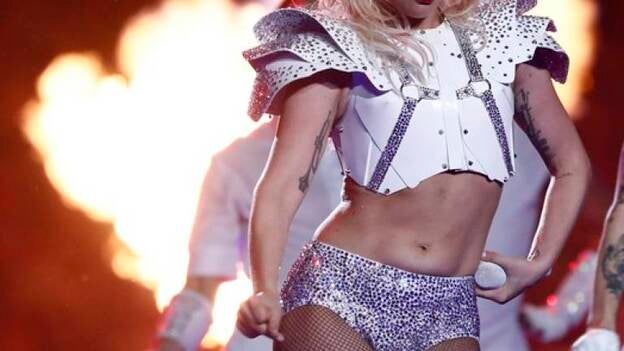 Rock in Río brasileño anuncia a Lady Gaga para el primer día del festival