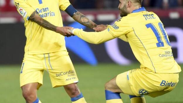 Otro disparo al pie en Granada