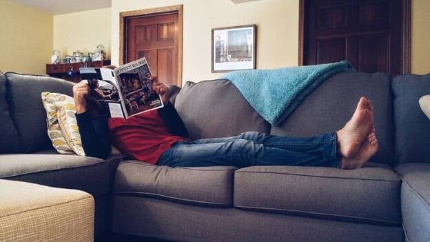 Los cardiólogos alertan del elevado coste del sedentarismo