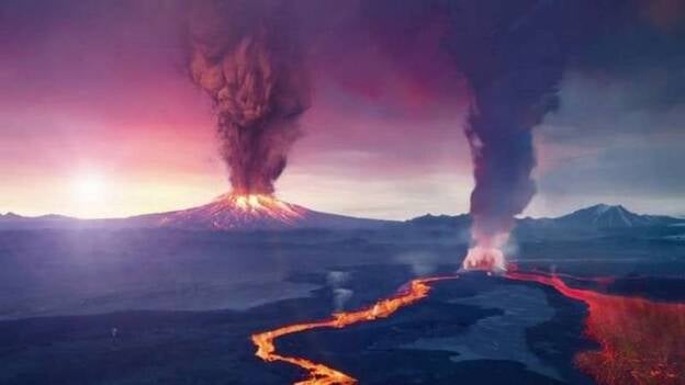 Estrellas enanas rojas impiden que haya vida en su zona habitable