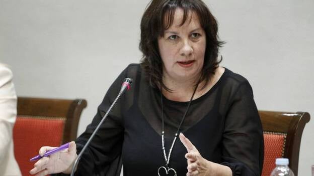 Monzón: "Canarias es, con diferencia, la que más mejora en el informe PISA"