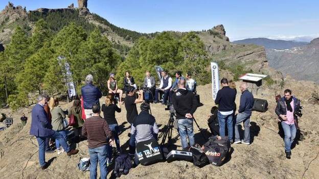 Traspasando fronteras