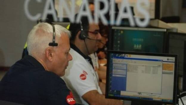 Las llamadas que el 1-1-2 Canarias atiende en otros idiomas crecen más de un 12% en 2016