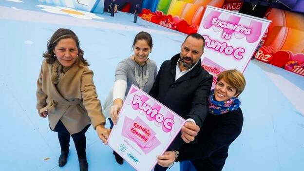 El Ayuntamiento de Las Palmas repartirá 30.000 preservativos durante Carnaval