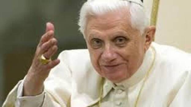 Este sábado se cumplen cuatro años de la renuncia del Papa Benedicto XVI