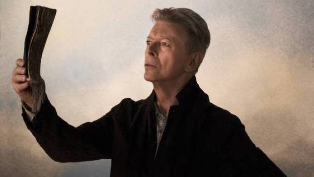 'No Plan' de Bowie saldrá en CD el próximo 24 y en vinilo el 21 de abril
