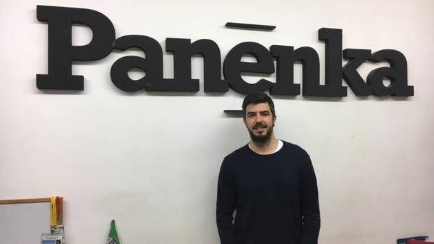 Roger Xuriach: «Valerón tuvo respeto hacia el fútbol, sus compañeros y rivales»