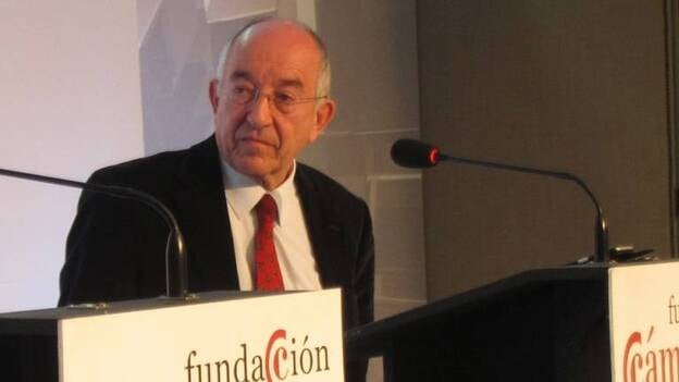 La Audiencia Nacional ordena investigar a Fernández Ordóñez por el caso Bankia