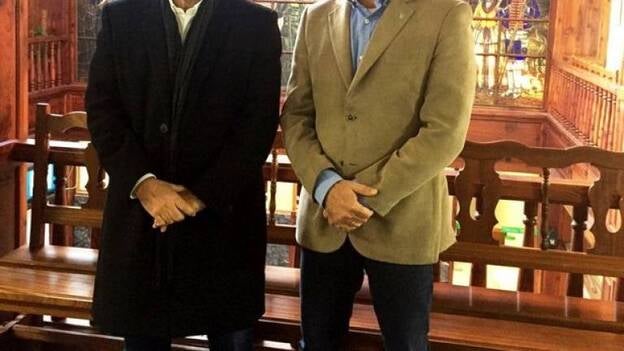 El Gobierno de Canarias avala la creación de un Parque Arqueológico en Tegueste