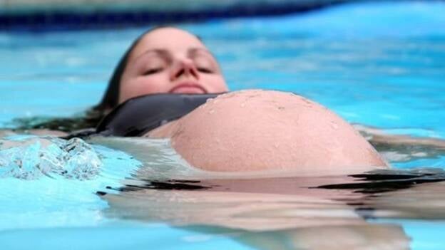 Un trabajo fin de máster de la UMU crea una aplicación móvil que facilita el control sanitario de los embarazos