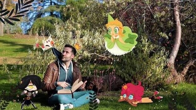 SM lanza la colección de Pedro Mañas 'Princesas Dragón' que rompe con los clichés de los cuentos tradicionales