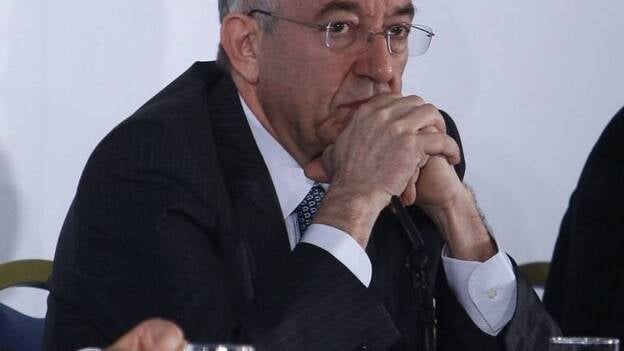Fernández Ordóñez declarará como investigado por Bankia el 16 de marzo