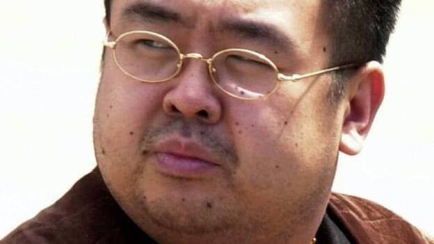 Detenida en Malasia una de las dos sospechosas de asesinar al hermanastro de Kim Jong Un