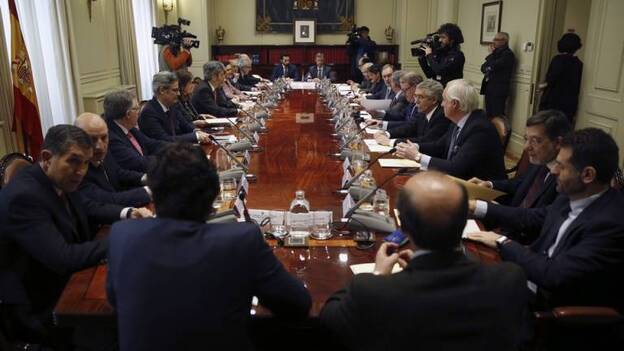 El Supremo obliga a la banca a devolver también las cláusulas suelo antes de 2013