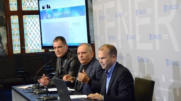 Tenerife Moda venderá sus productos a través de su 'renovada' página web