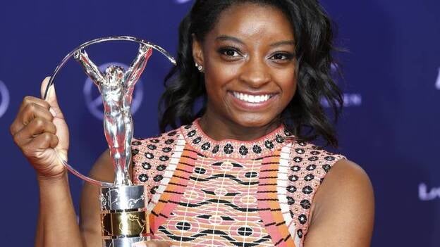 Premios Laureus, los 'Oscars' del deporte