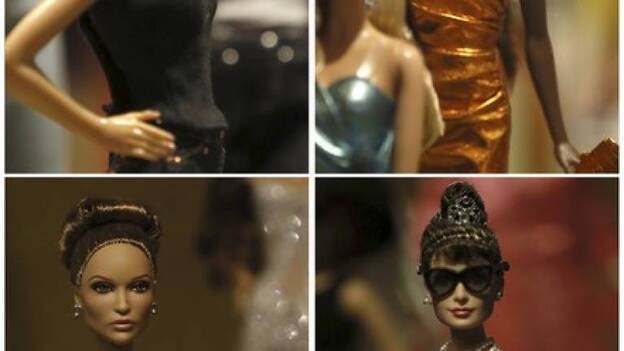 "Barbie, más allá de la muñeca", la vida de un icono en 56 años de historia