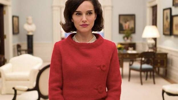 "Jackie", "El nacimiento de una nación" y "Bigas x Bigas" llegan a los cines