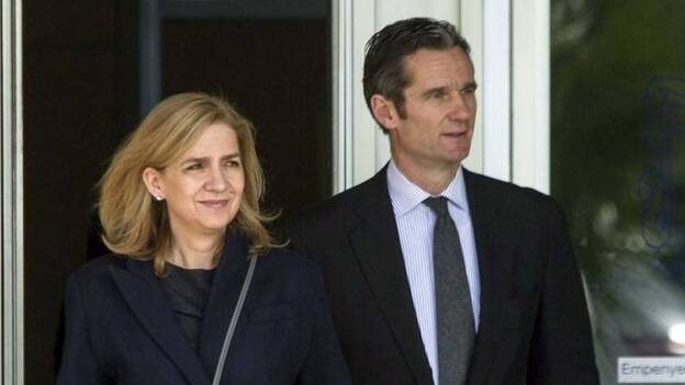 La sentencia del caso Nóos se conocerá este viernes a mediodía