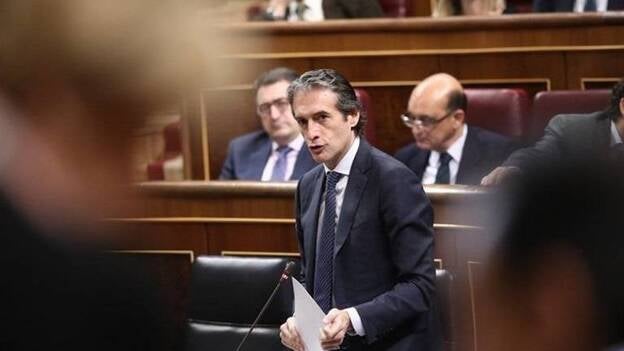 Europa apremia y vigila la reforma