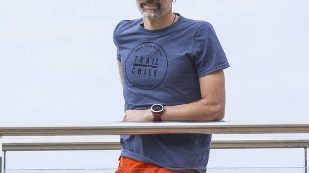 Chaigneau vuelve "a una Isla llena de sorpresas"