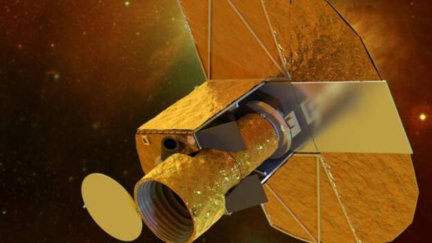 La ESA prepara Cheops, una misión muy española para estudiar exoplanetas