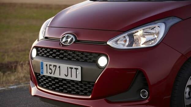Hyundai aspira a ser primera marca asiática en Europa para el año 2021