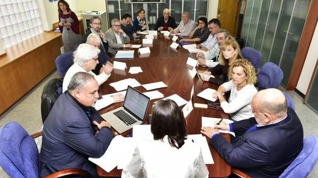 El director del Festival de Música tendrá poca mano en la 34ª edición