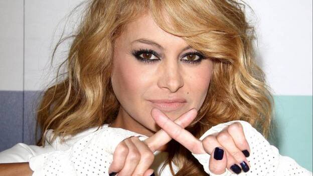 Estrasburgo condena a España por no proteger el honor de Paulina Rubio