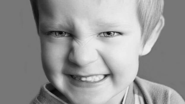 El 10% de los niños padece bruxismo, que suele manifestarse de forma particular entre los 4 y los 6 años