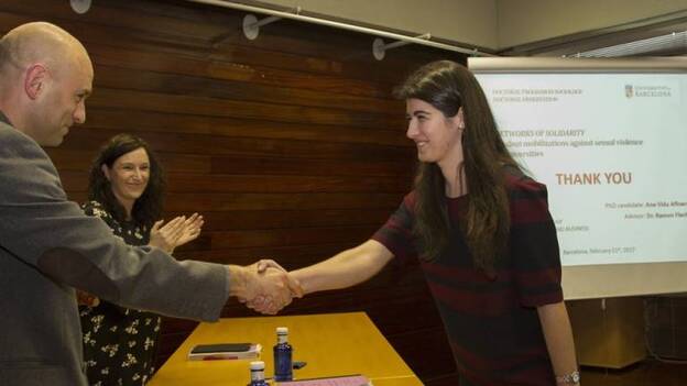 Seis de cada 10 universitarios españoles han sufrido o conocen casos de acoso