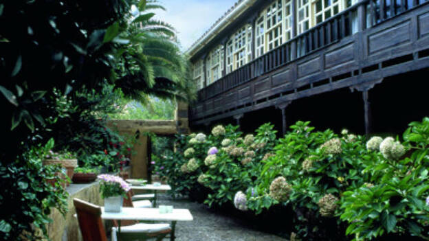 Canarias es la quinta región española con los alojamientos rurales más caros