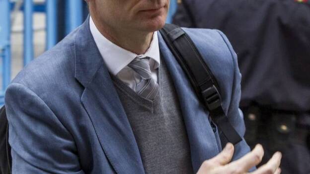 Comienza la vista de medidas cautelares contra Urdangarin y Torres en Palma