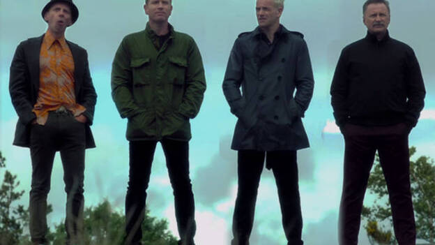 Llegan al cine "T2 Trainspotting", "Fences" y la comedia "Es por tu bien"