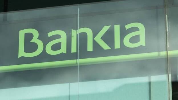 Bankia tenía abiertos 1.823 procedimientos judiciales por cláusulas suelo en 2016 con un riesgo de 10 millones