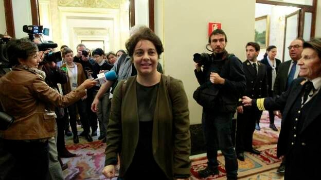 Podemos censura "el agravio comparativo" entre casos "estrella" como el de Urdangarín y el del común de españoles