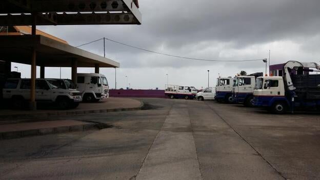 Parque Móvil pidió reiteradas veces que se pagara el seguro