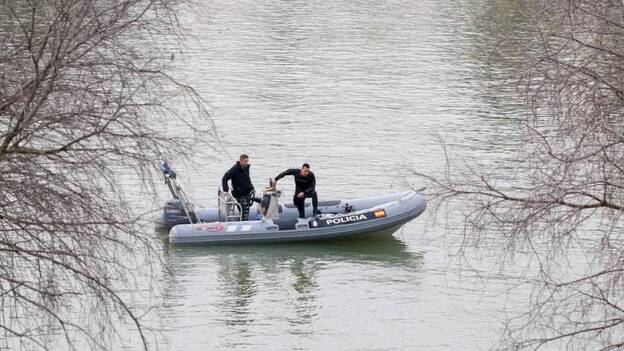 Se inicia la búsqueda de Marta del Castillo en el previsible último día