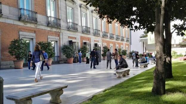 El Thyssen propone un recorrido LGTBi a través de su exposición permanente