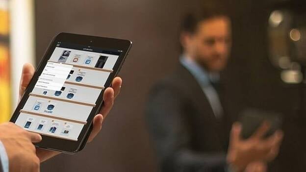 App2U presenta su app para comerciales en el Mobile World Congress 2017