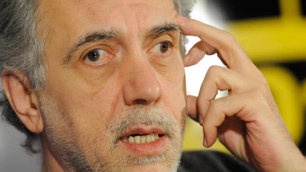 Trueba: "El entretenimiento es estúpido si no va acompañado de ideas"