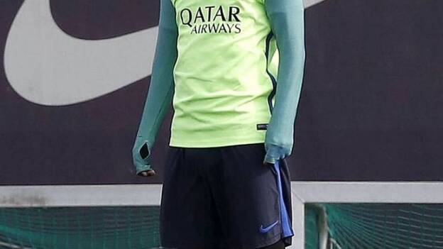 El Barça, a refrendar su recuperación frente a un rival que hará rotaciones