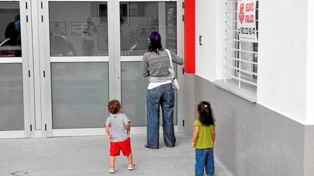 Las guarderías municipales abren el plazo de inscripción