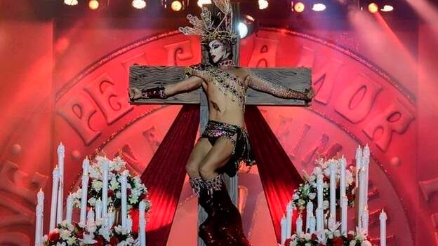 La delegada del Gobierno en Canarias pide respeto "a las creencias de todos"