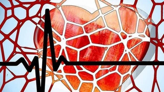 Sanidad aconseja determinar el riesgo cardiovascular a pacientes con VIH para evitar posibles eventos