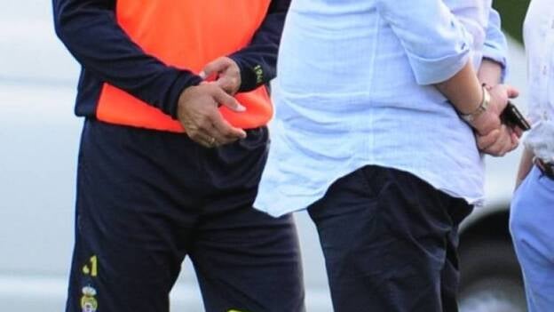 Setién no renovará y se va en junio