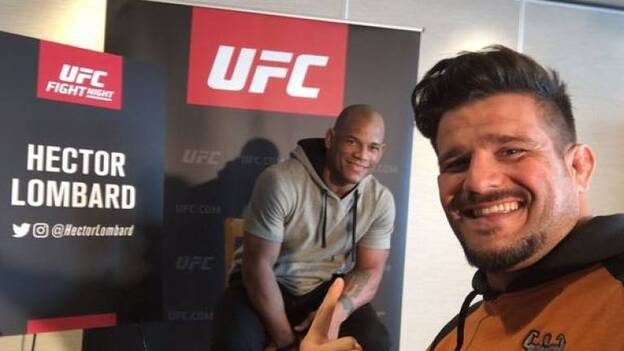 Ayuntamiento y Cabildo negocian un bombazo: traer al Trota desde Miami