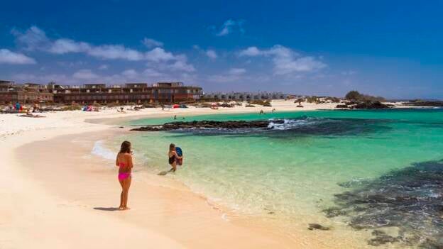 Disney obtiene el permiso para rodar "Star Wars" en Fuerteventura